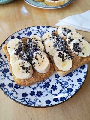 Stolia Coffeehouse And Brunch