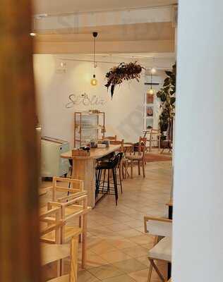 Stolia Coffeehouse And Brunch