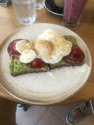 Stolia Coffeehouse And Brunch