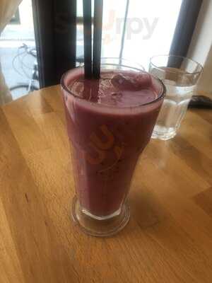 Stolia Coffeehouse And Brunch