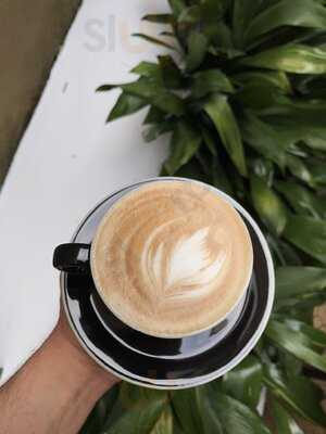 Stolia Coffeehouse And Brunch