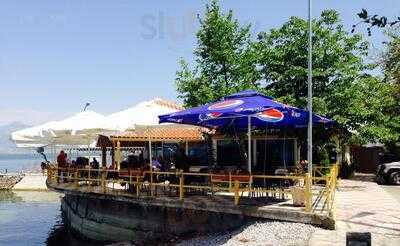 Bar Restaurant Shiroka