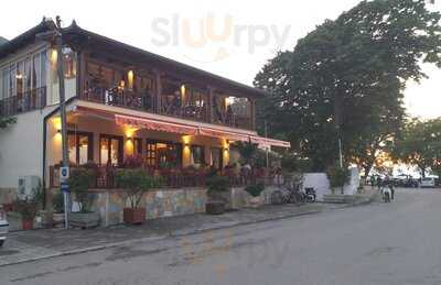 Bar Restaurant Shiroka