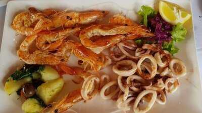 Bar Restaurant Shiroka