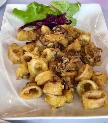 Bar Restaurant Shiroka