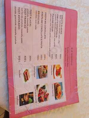 Bar Restaurant Shqiponja