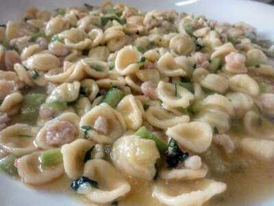 Restorant Pane E Vino