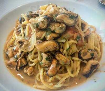 Restorant Pane E Vino