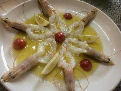 Restorant Pane E Vino