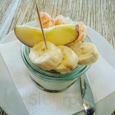 Restorant Pane E Vino