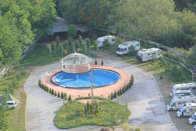 Bar-restaurant Legjenda