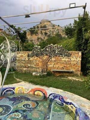 Bar-restaurant Legjenda