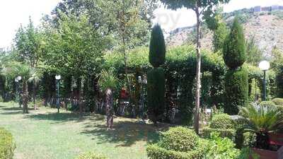 Bar Restorant Buna Park