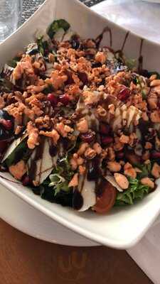 The Dodo Bar & Restaurant