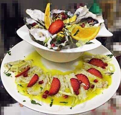 The Dodo Bar & Restaurant