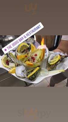 The Dodo Bar & Restaurant