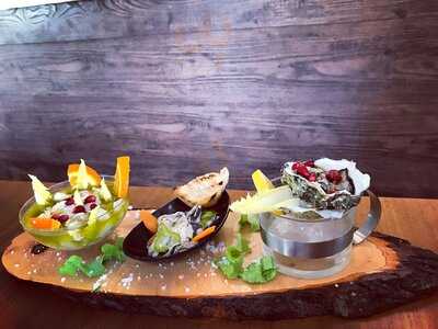 The Dodo Bar & Restaurant