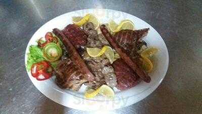 Oborri Shkodran (shkodra Garden)