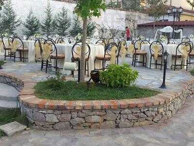 Oborri Shkodran (shkodra Garden)