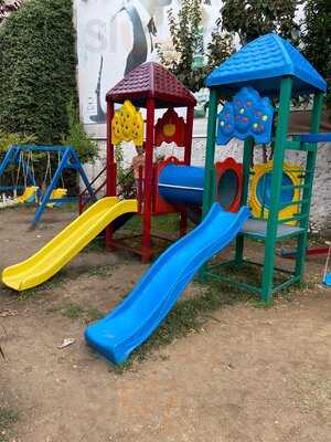 Oborri Shkodran (shkodra Garden)