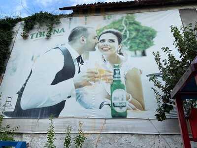 Oborri Shkodran (shkodra Garden)