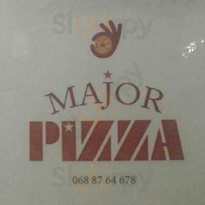 Major Pizza