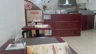 Major Pizza