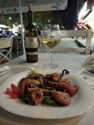 Pizzeri Amantia Skele