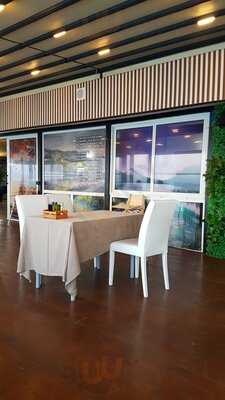 Restaurant Blu Notte