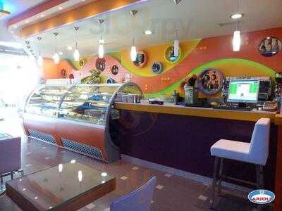 Gelateria Arjoli 2