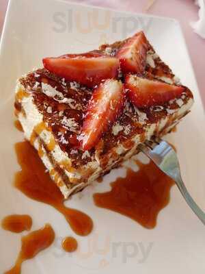 Bar Restorant Dardha