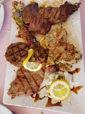 Bar Restorant Dardha