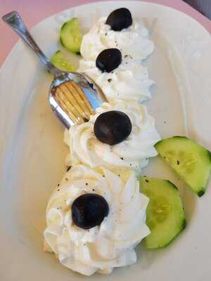 Bar Restorant Dardha