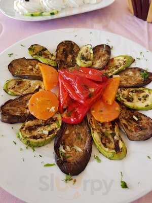 Bar Restorant Dardha