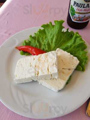 Bar Restorant Dardha