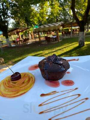 Bar Restorant Dardha