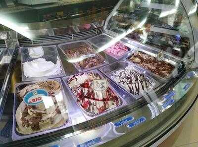 Gelateria Arjoli