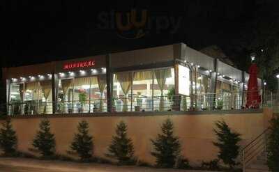 Bar Restorant Pizzeri Hotel Montreal