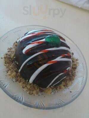 Sweet Dreams Pasticeri Izraelite