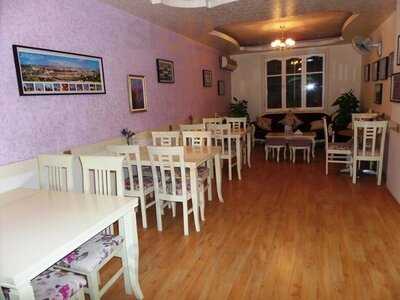 Sweet Dreams Pasticeri Izraelite