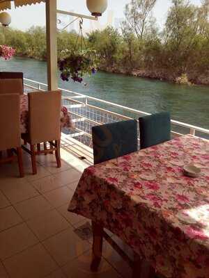 Shkoder. Bar-restorant Monte