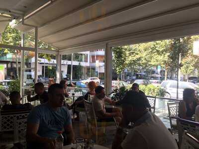 Kaffa - Coffee & More