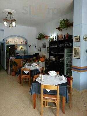 Le 5 Terre - Ristorante