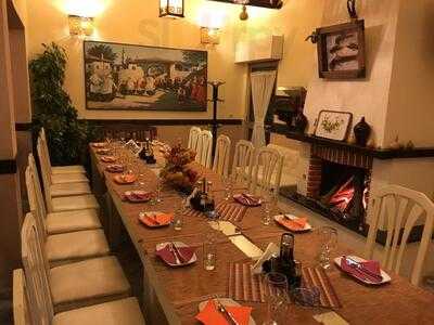 Bar Restorant "te Oxhaku"