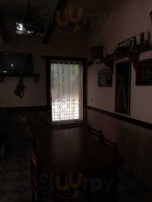 Bar Restorant "te Oxhaku"