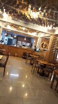 Pizzeri Bar Restorant "anchor"