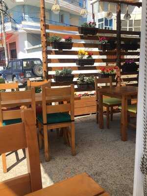 Pizzeri Bar Restorant "anchor"