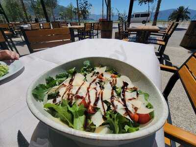 Pizzeri Bar Restorant "anchor"