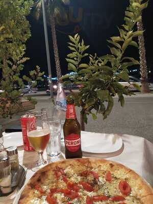 Pizzeri Bar Restorant "anchor"