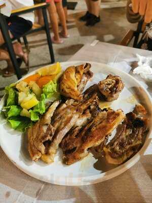 Pizzeri Bar Restorant "anchor"